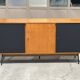 Vintage Albert Ducrot sideboard for Ducal 1950