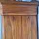 Armoire époque Louis Philippe en noyer