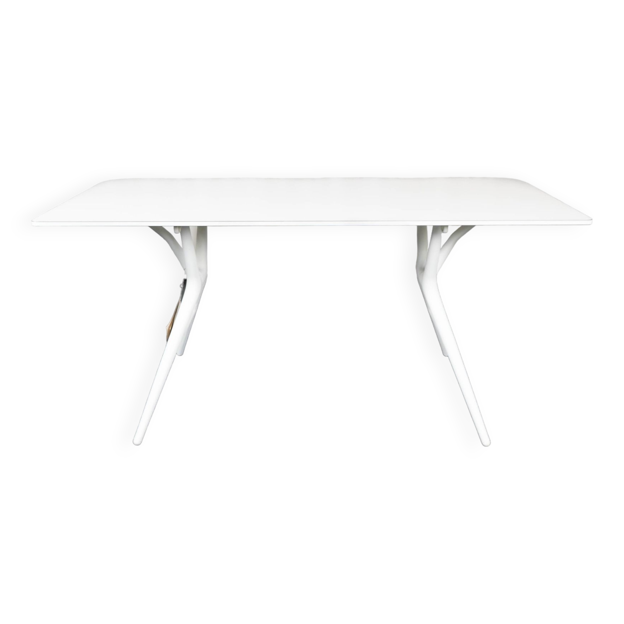 Spoon Table Office table by Antonio Citterio for Kartell