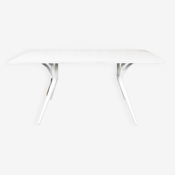 Spoon Table Office table by Antonio Citterio for Kartell