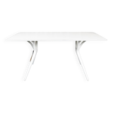 Spoon Table Office table by Antonio Citterio for Kartell