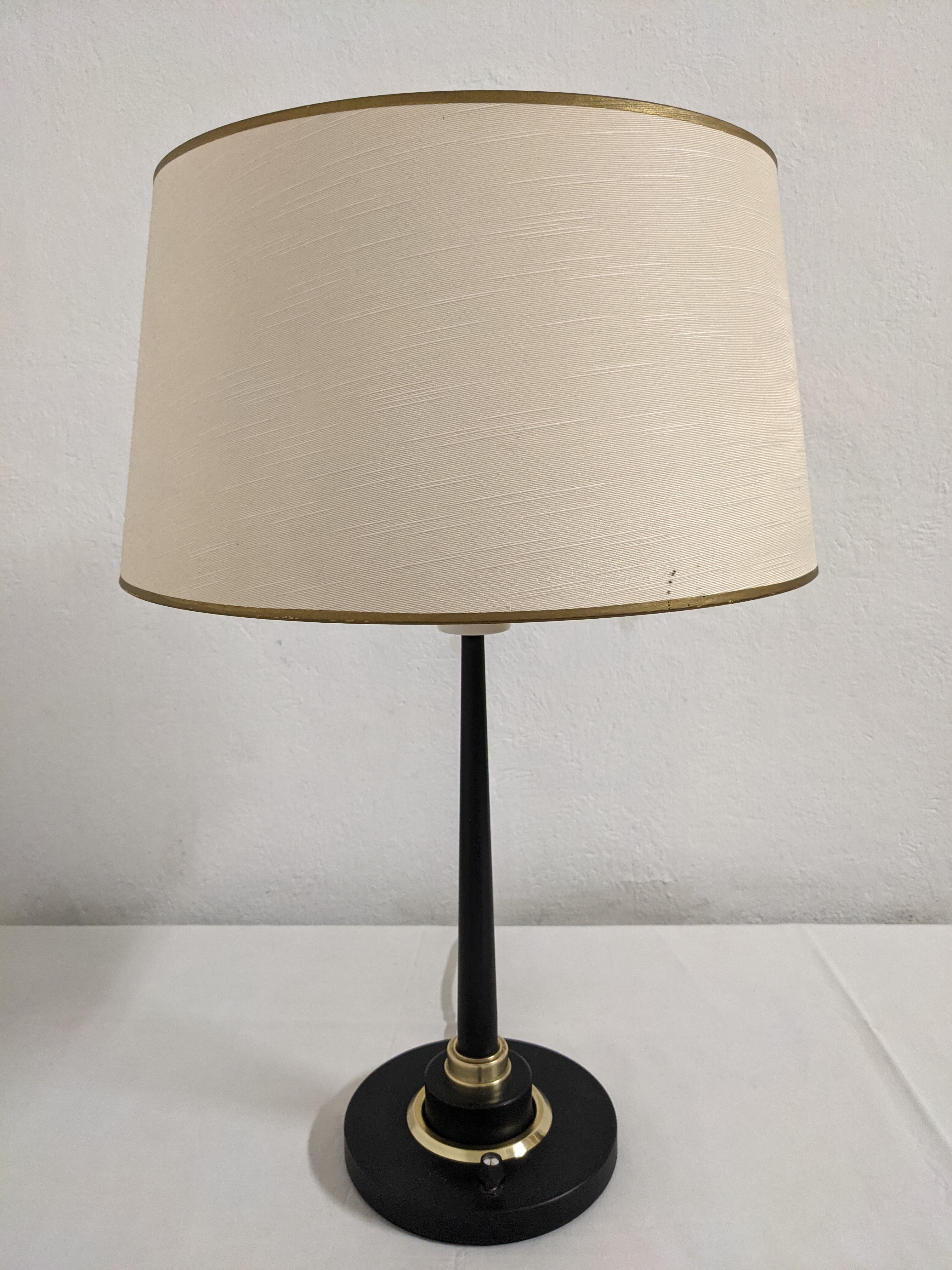 Arlus lamp from the 50s/60s