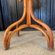 Porte manteaux perroquet Fischel Art deco