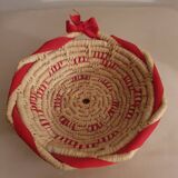 Sardinian basket