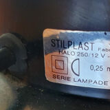 Stilplast Italy reading lamp