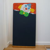Tableau noir "Jeu Jura"