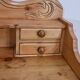 Pine Sideboard, Wales - 1920s
