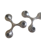 Nagel candle holders