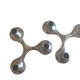 Nagel candle holders