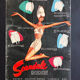 Affiche pub vintage