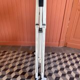 Lepoix metal serving trolley