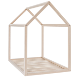 Cabin bed