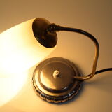 Lampe de table art déco années 1930