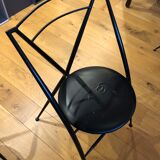 3 Yamakado Cinderella chairs