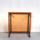 Vintage lounge table by Pierre Guariche for Meurop 1960s
