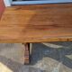 Farm table