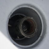 Suspension emaillée