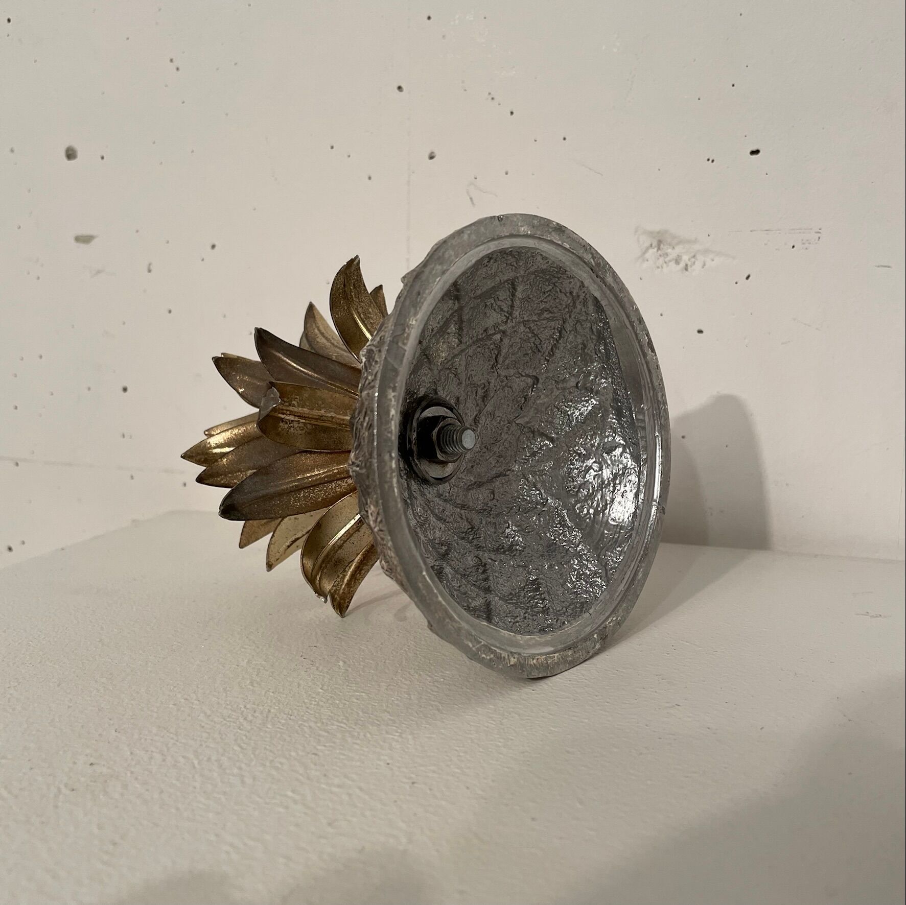 Mauro Manetti Ice Bucket, 1970