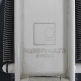 Lucifer Desk Lamp by Ahlstrom & Ehrich for Fagerhults, Sweden 1975