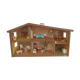 Gothenburg dollhouse