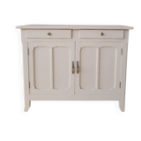 Small Parisian buffet - renovated