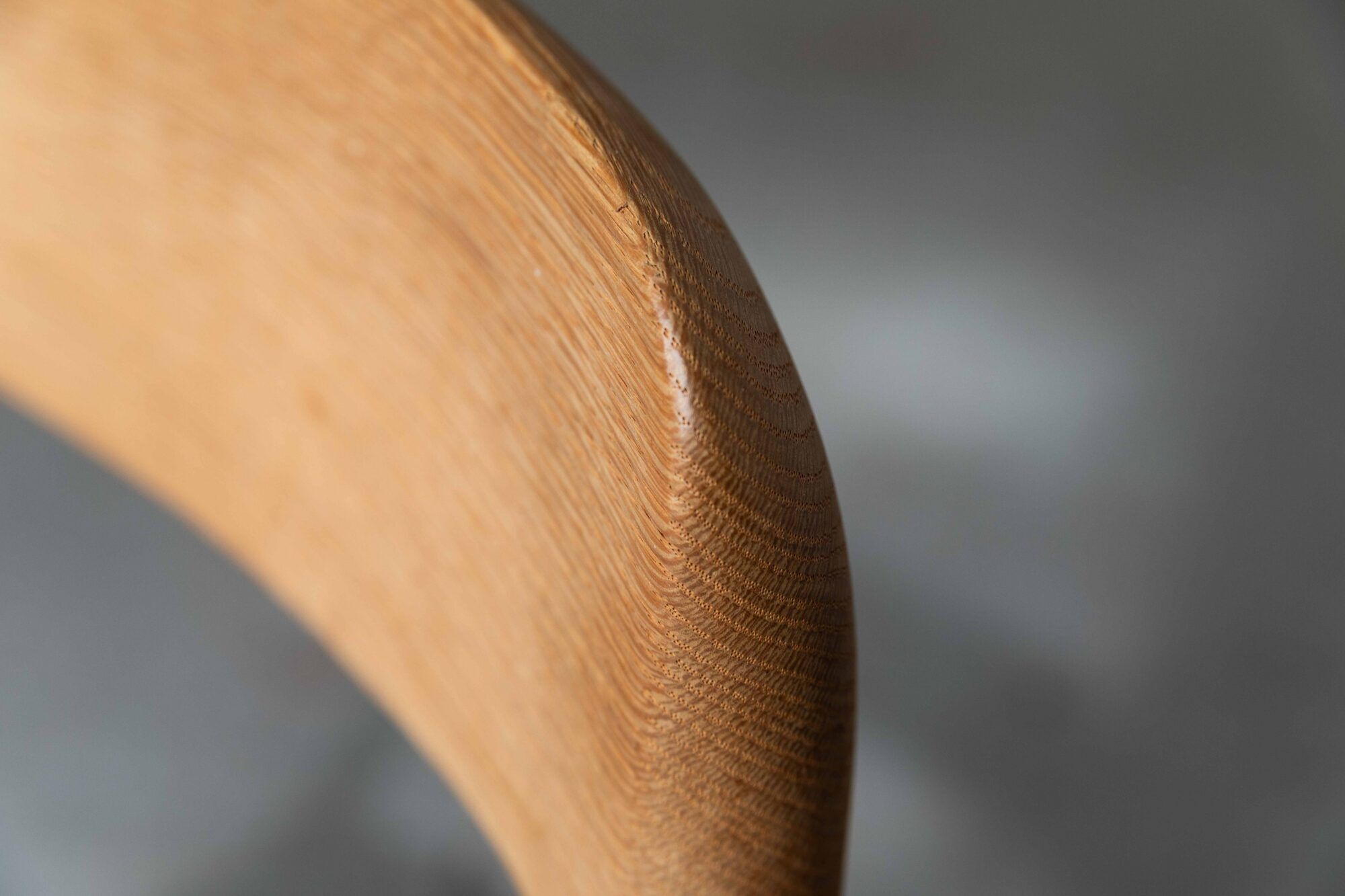 Set of 4 dining chairs 'model 75' by Niels Otto Moller