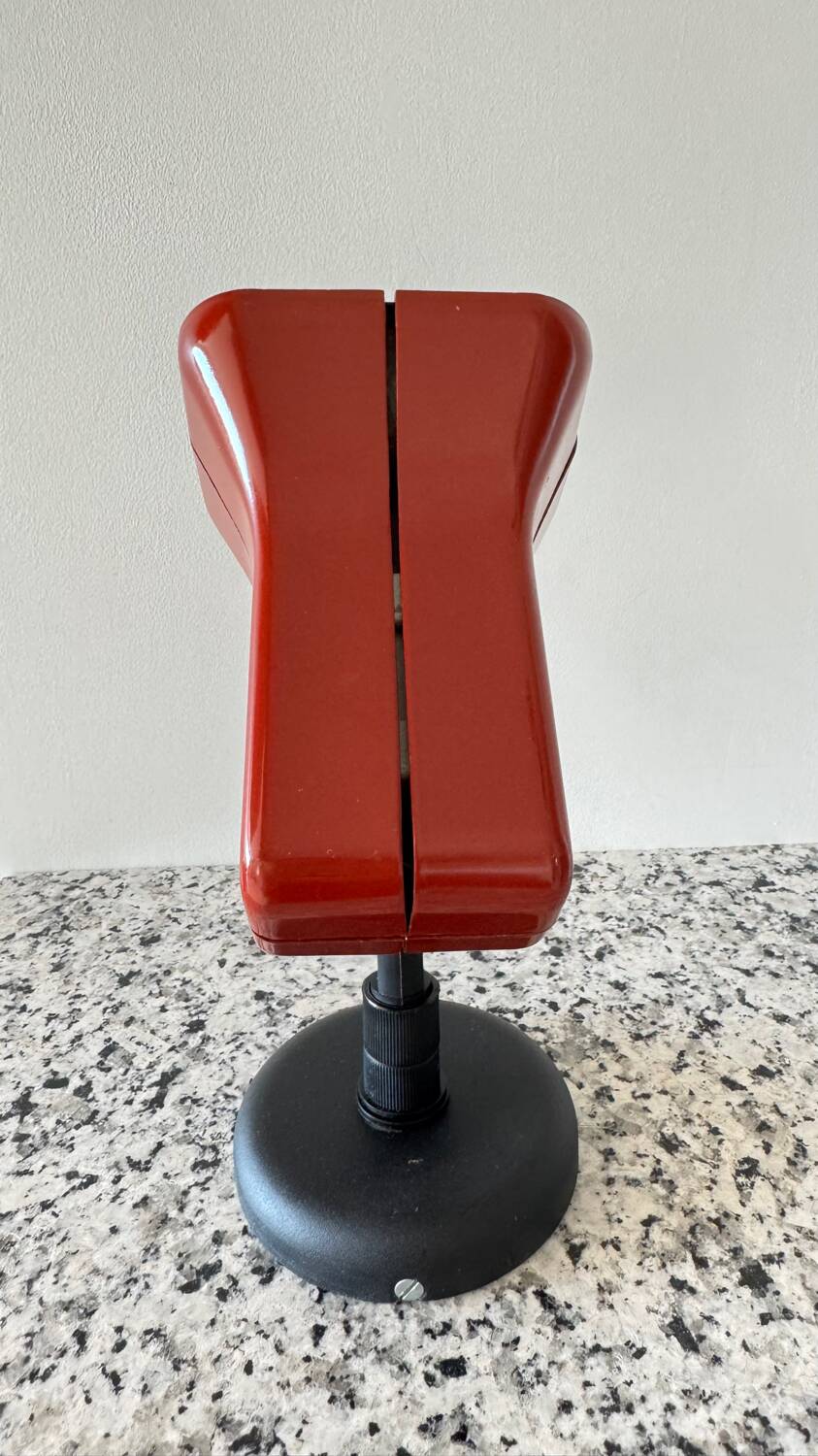 2 Space Age Spots by Lita