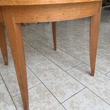 Vintage 70s Round Table