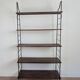 Bookshelf 60'