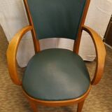 Fauteuil Fischel
