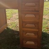 Teacher's office 50s/60s