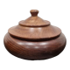Wooden box