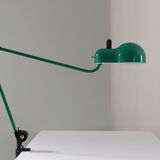 Stilnovo lamp by Joe Colombo - Topo