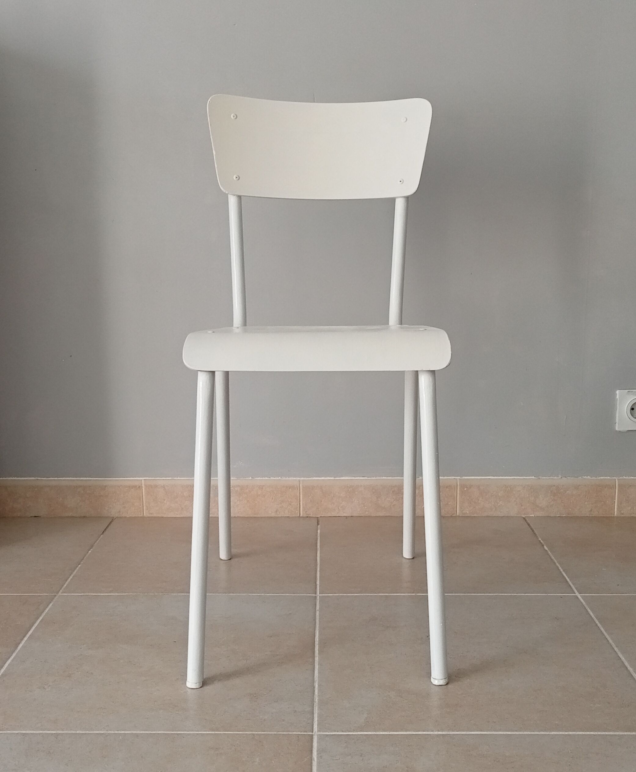 Living chair indus 50/60s