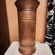 Copper watering can