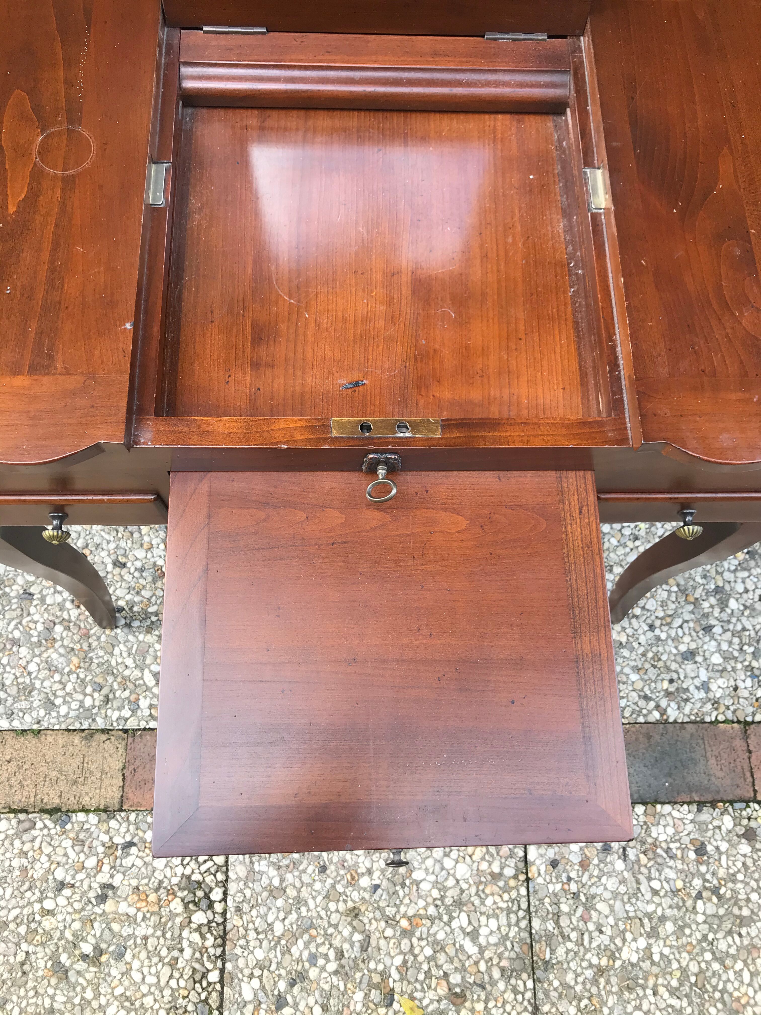 Hairdresser Marie Antoinette