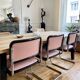 Lot de 6 chaises Cesca B32