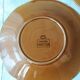 Five gien porcelain dabsin plates