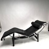 Chaise Lounge by Le Corbusier for Cassina, 1970s