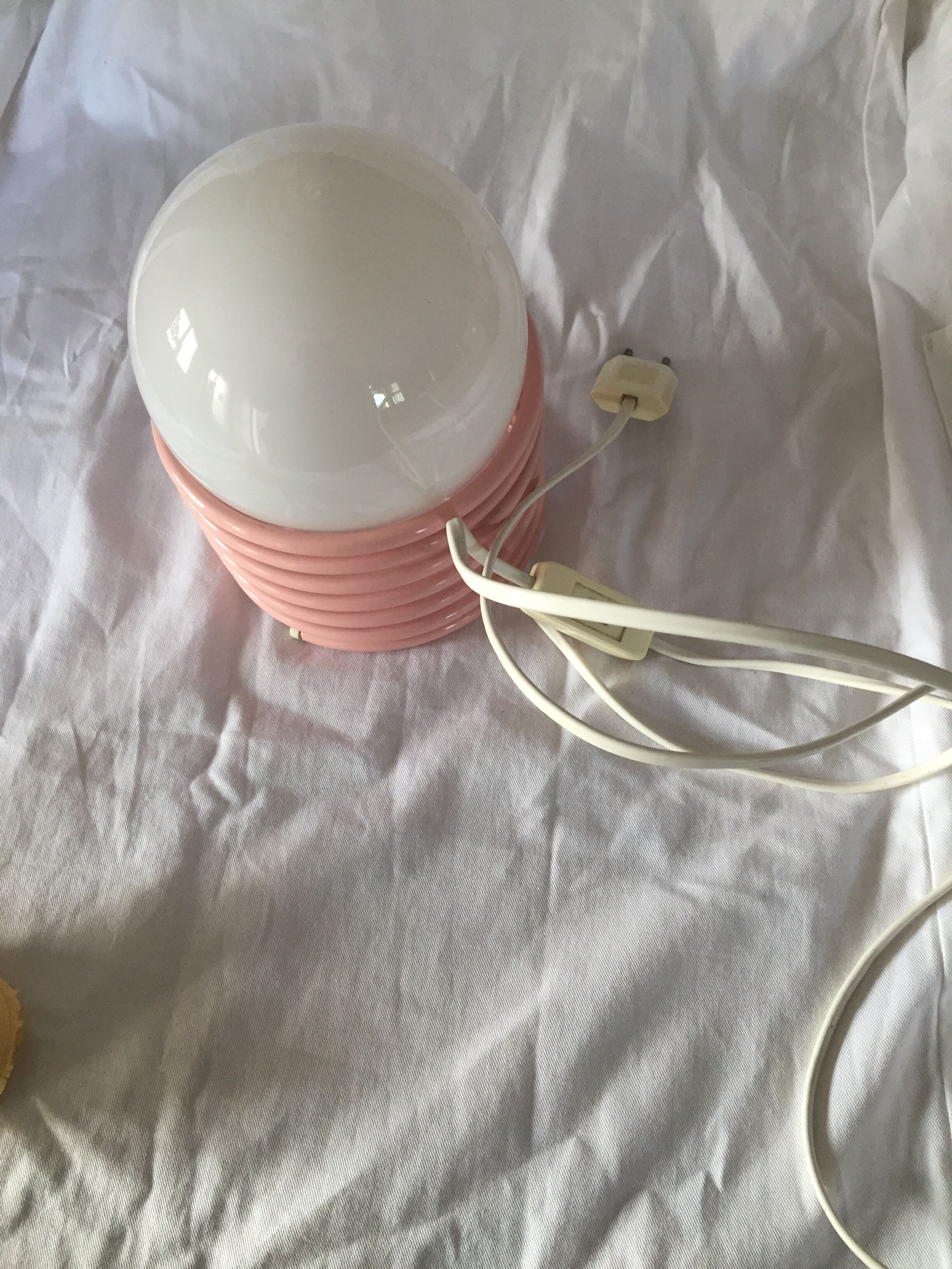 80/90 year ball lamp