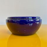Empty cup pocket in porcelain of Sevres