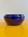 Empty cup pocket in porcelain of Sevres