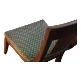 Chaise style Napoléon