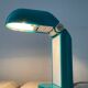 Vintage 80s folding “Fase” lamp