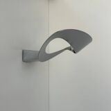 Pair of Mesmeri wall lights for Flos, Italy, 1980