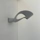 Pair of Mesmeri wall lights for Flos, Italy, 1980