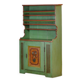 Cabinet d'art populaire, Autriche, vers 1880