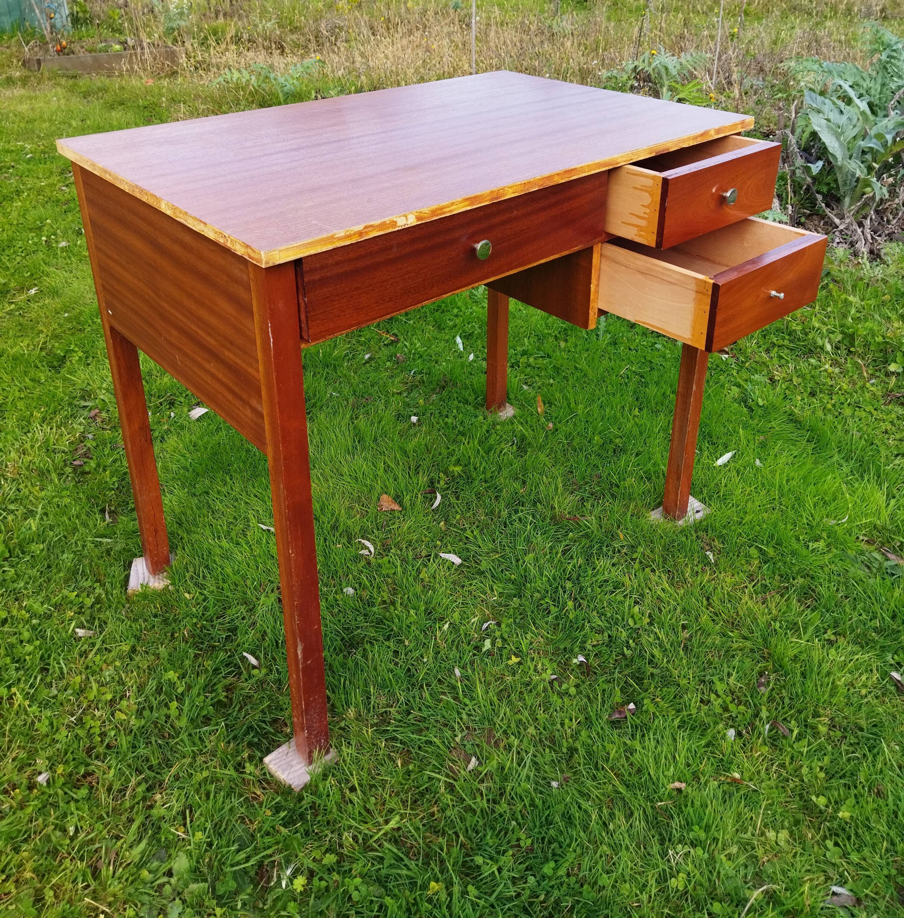 Bureau moderniste