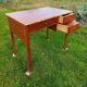 Modernist desk