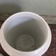 Pots old apothecary lot of 2